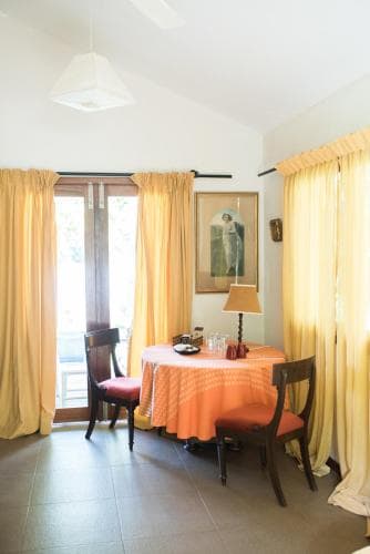The River House