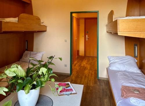 Junges Hotel Tulln