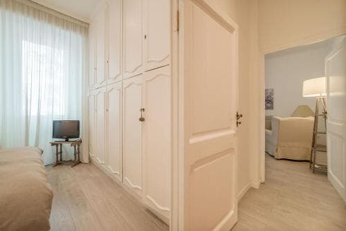 In Rome