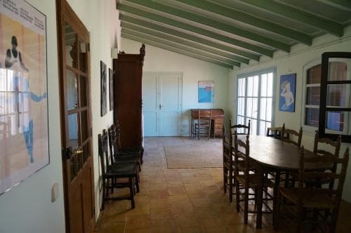 Casa Convent