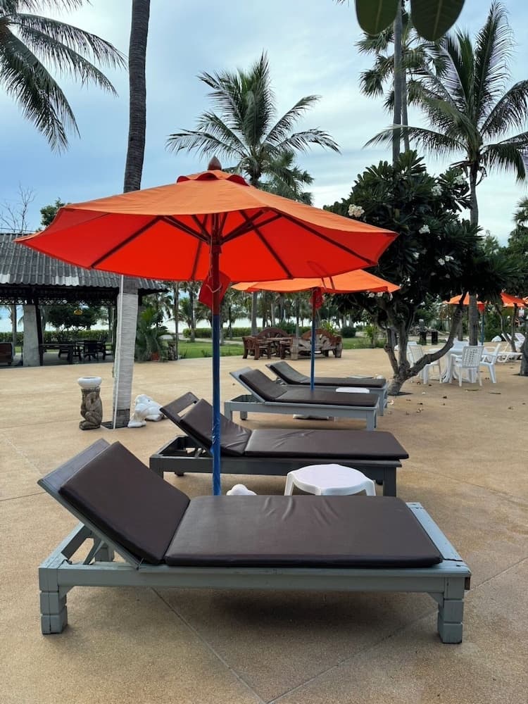Pattawia Resort & Spa