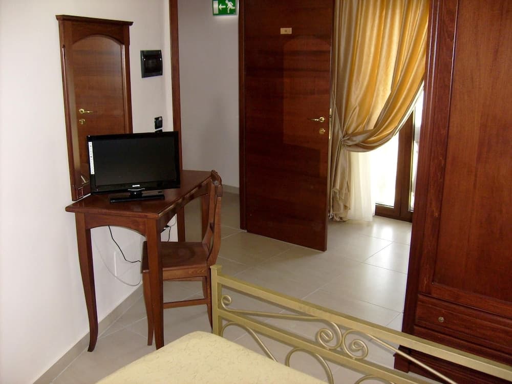 Parilla