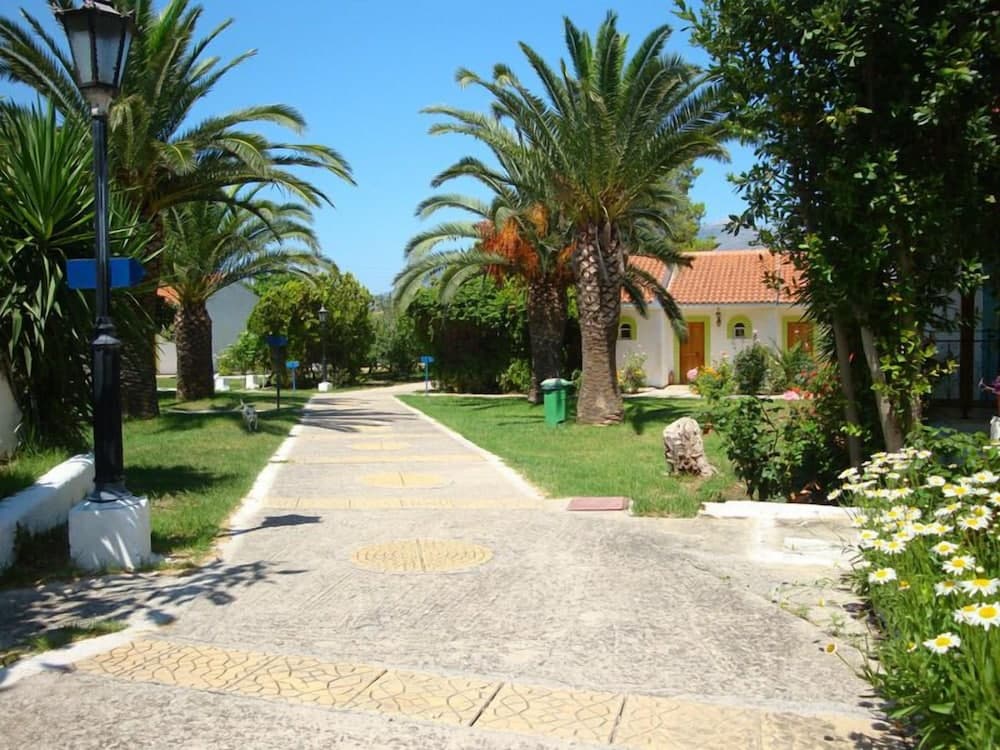 Terra Mare Hotel