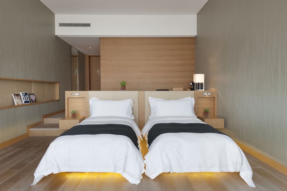 Highxuan Spa Hotel