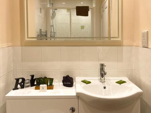 Timbertop Aparthotel