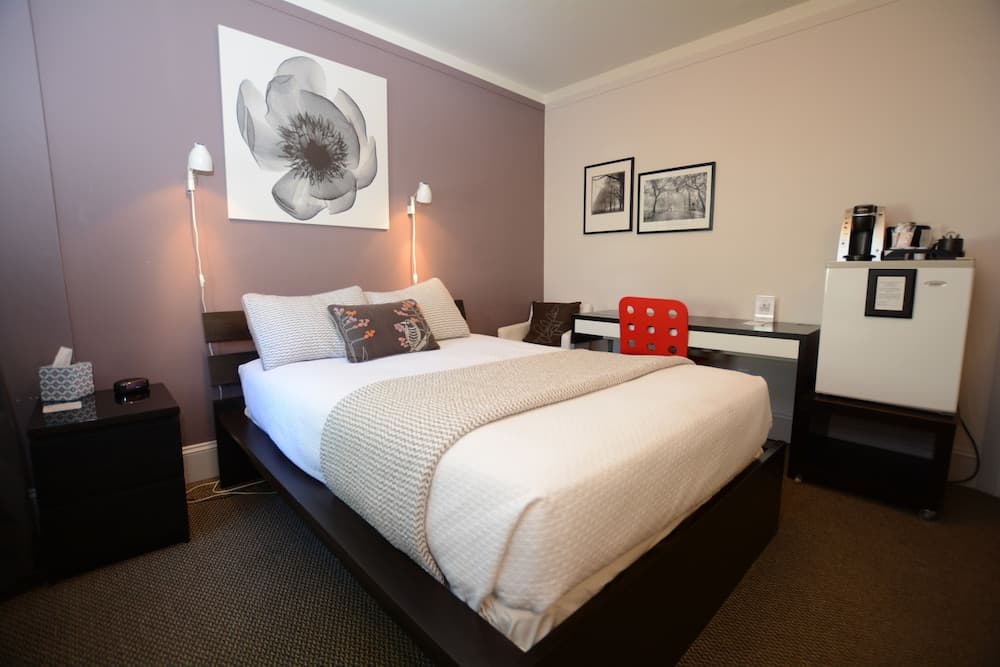 Camas Boutique Hotel