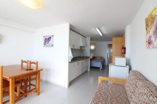 Apartaments El Sorrall