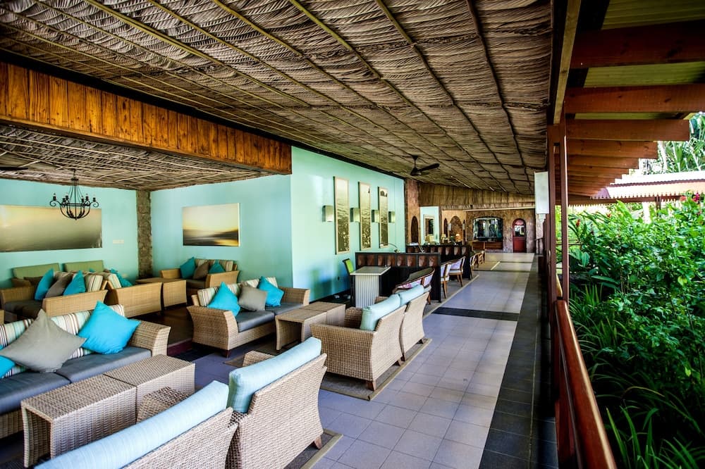 Paradise Sun