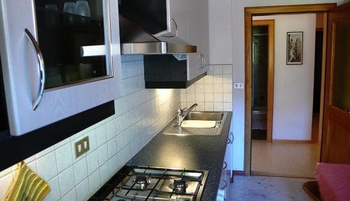 Residence Lastei