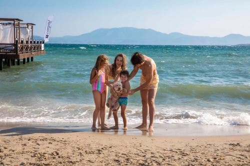 Radisson Blu Resort & Spa, Cesme