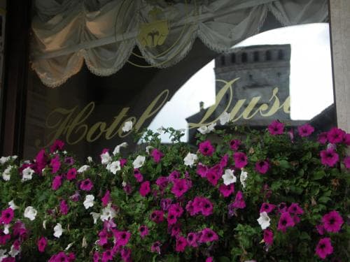 Hotel Duse