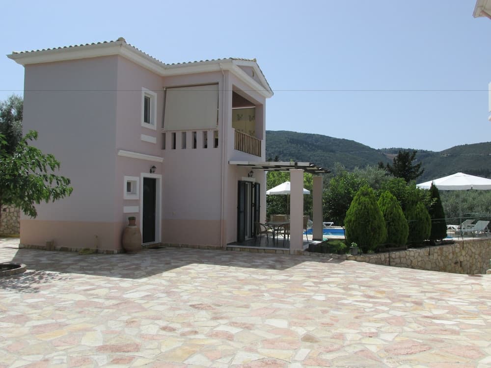 Harmony Villas