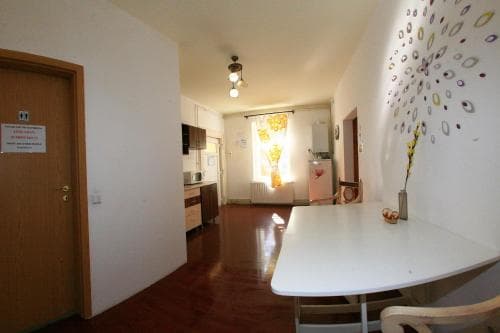 Smart Hostel