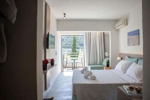 Matina Hotel