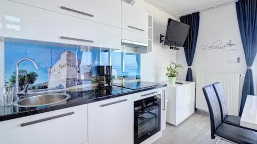 Apartment Segnia