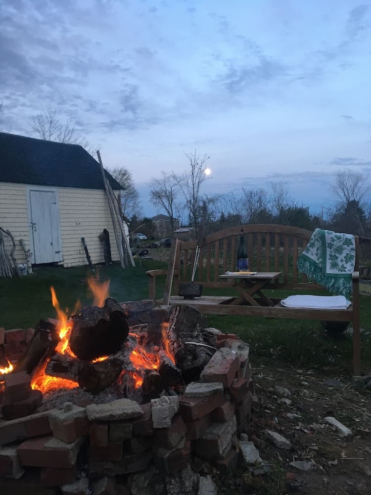 The Nightfall Inn