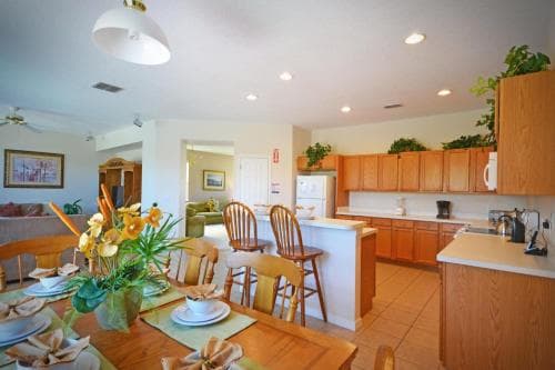 Willow View Villa