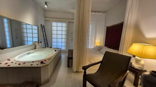 Hotel Eveline Portosole