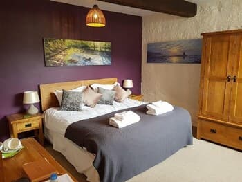 Gallery B&B