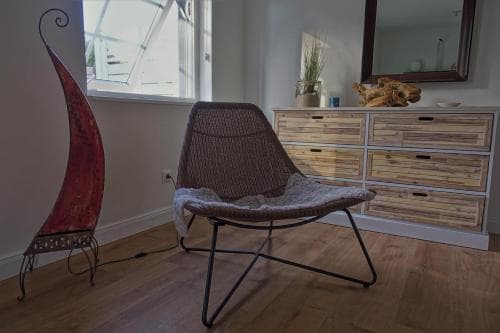 Ferienwohnung Bogenstahl