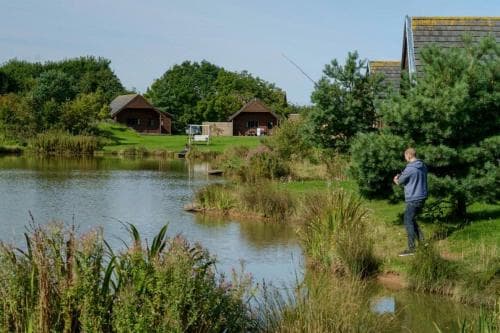 Willow Lodges