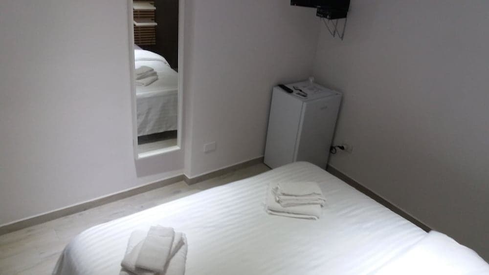 B&B Piazza Duomo