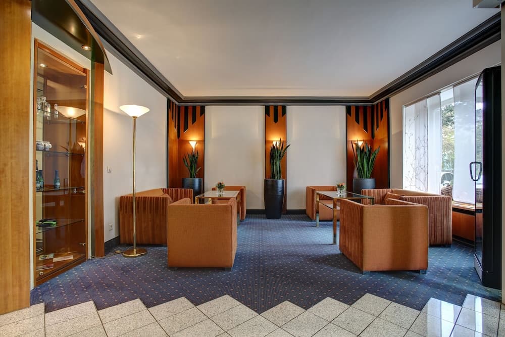 Trip Inn Hotel Esplanade