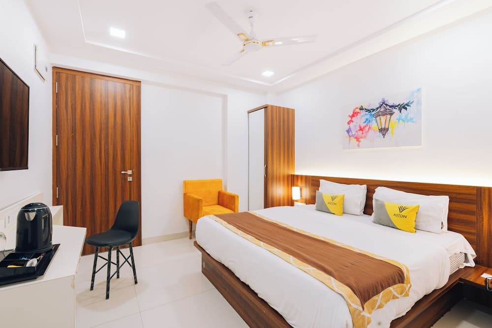 Hotel Aston