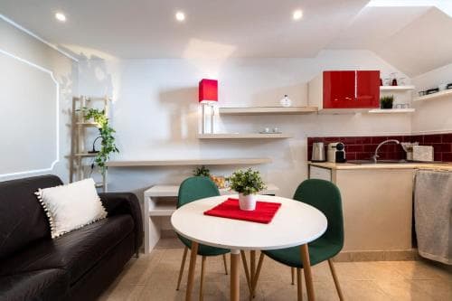 Cesarotti B&B