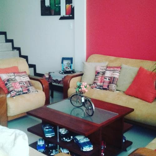 bnb SOHO