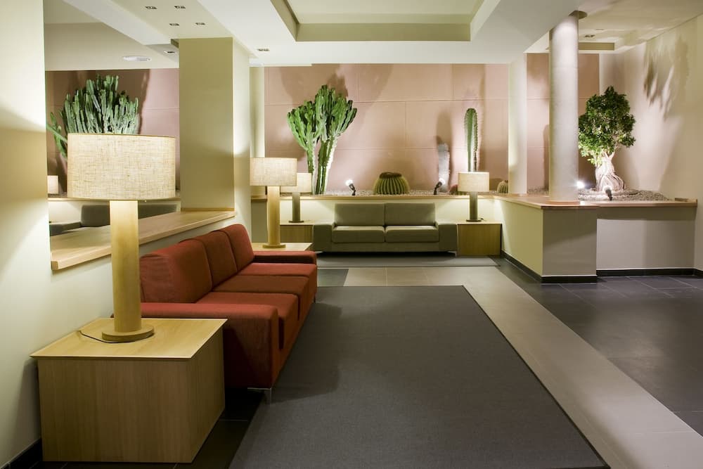 Hotel Playa Calera