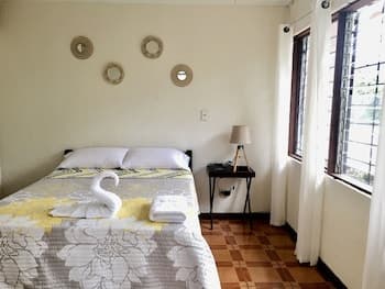 Kairos Hostel