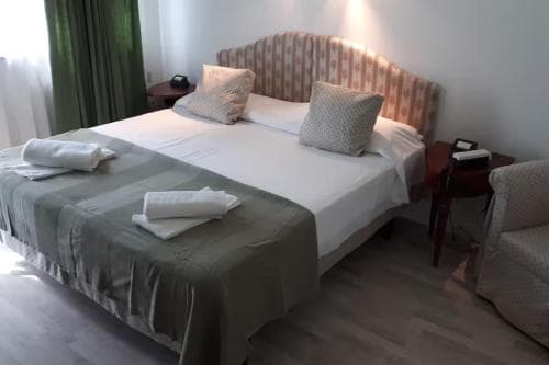 Hotel Miramonti