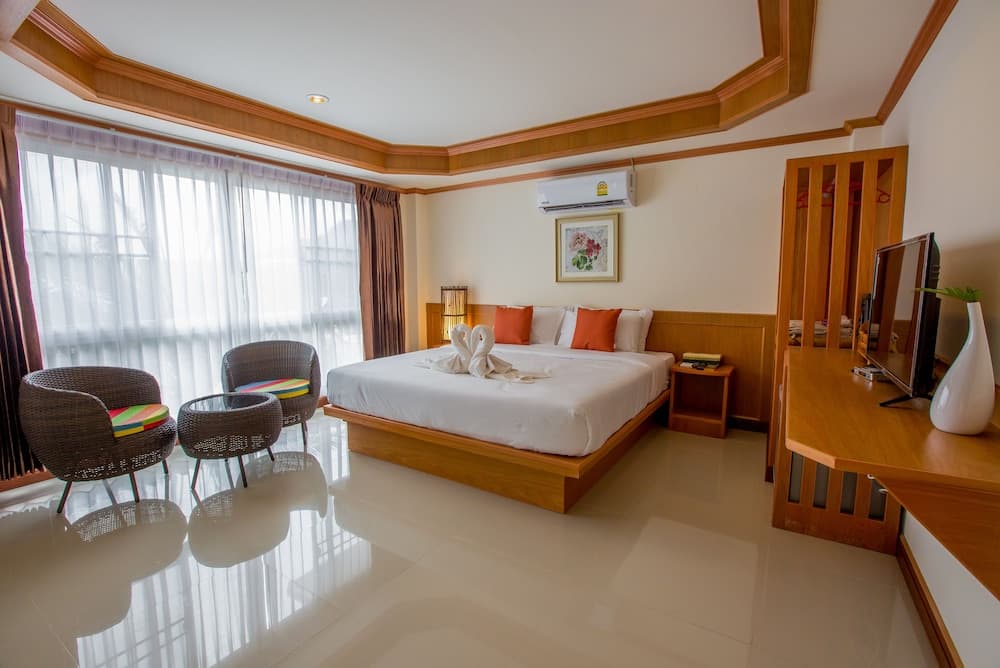 Phurua Inn