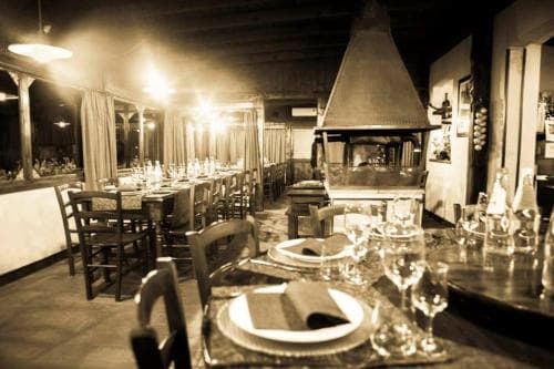 Podere Lamaccia