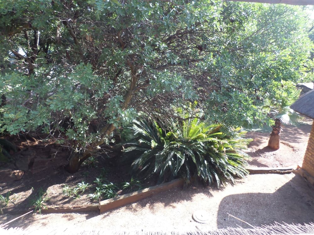 Foundry Guest Lodge