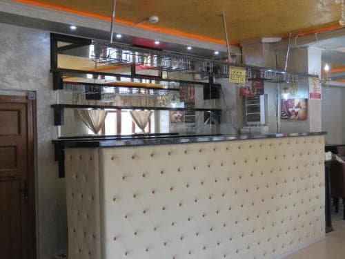 Hostel Foisor