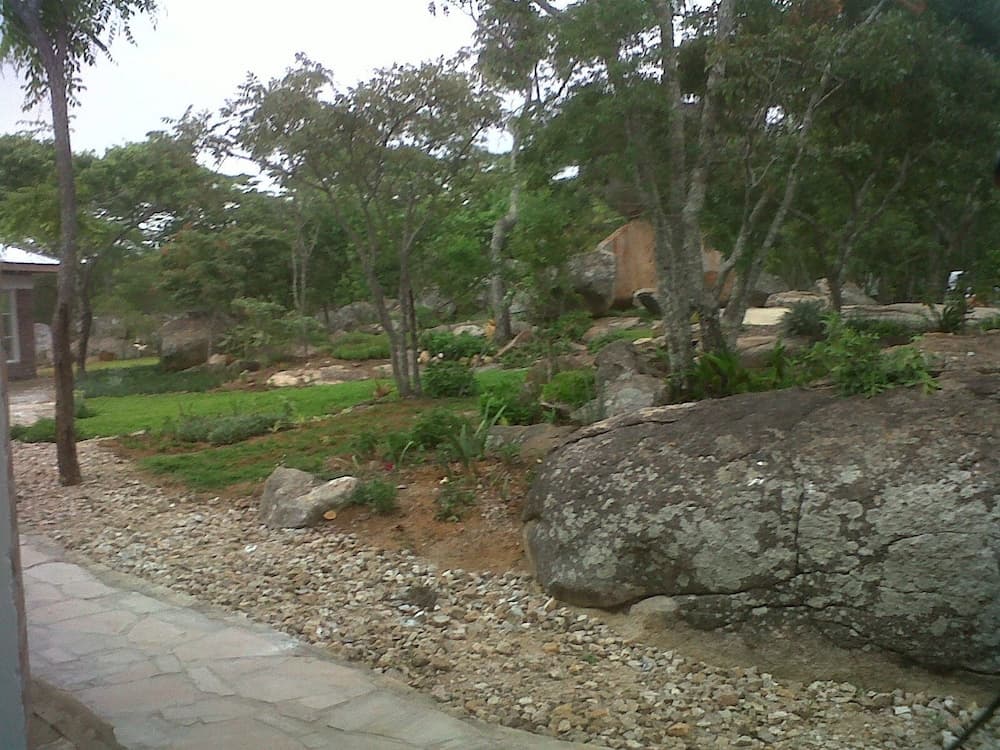 Cheltenham Park