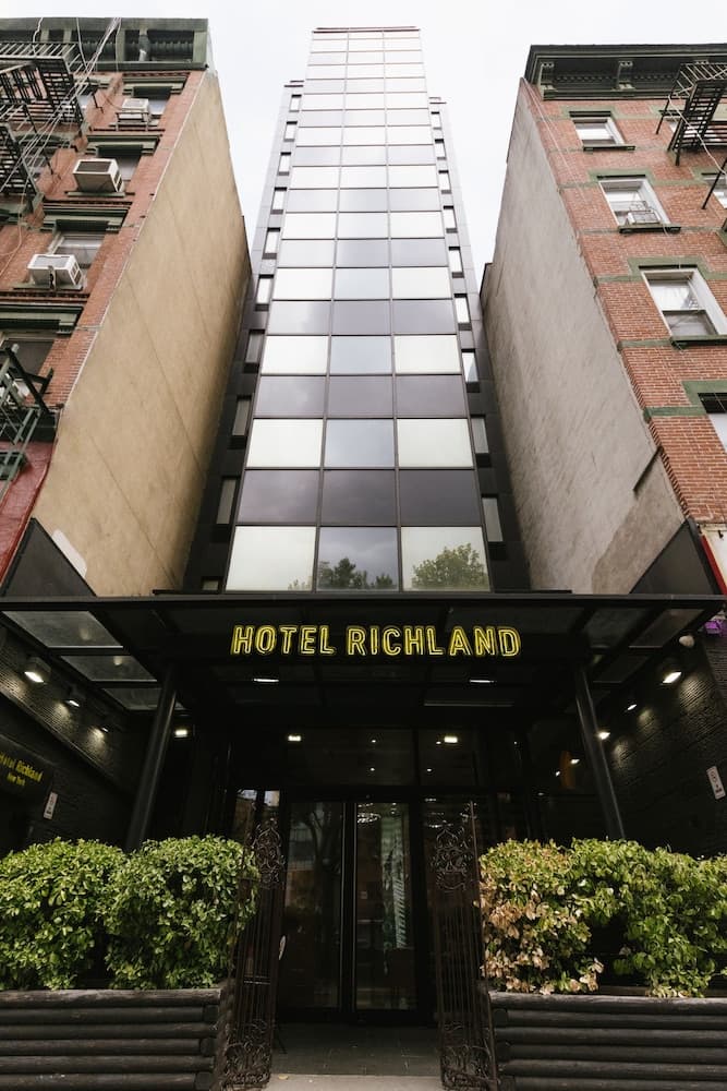 Howard Johnson Manhattan Soho