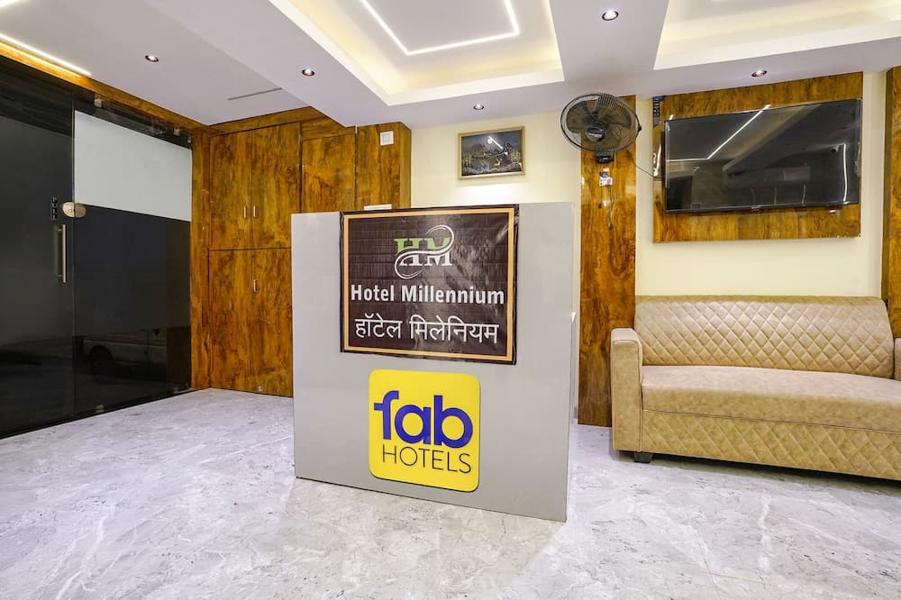 FabHotel Millenium