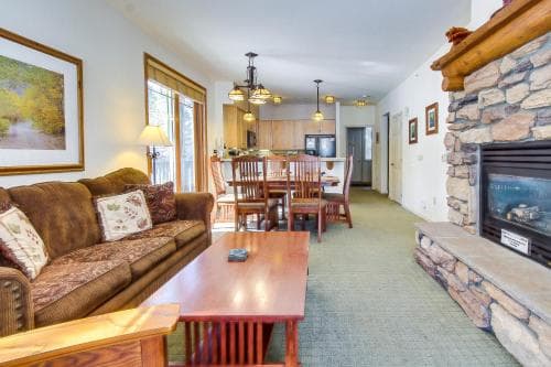 Mammoth Greens Condos