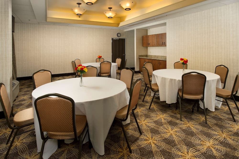 Hampton Inn Rochester