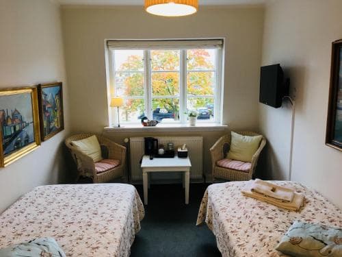 Kerteminde Bed and Breakfast