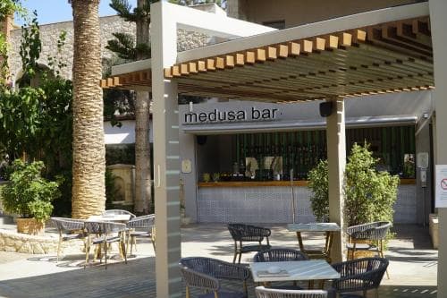 Cactus Beach Hotel
