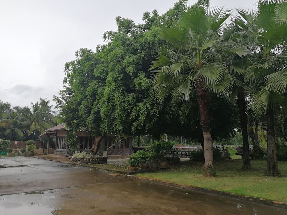 Sangtong Resort