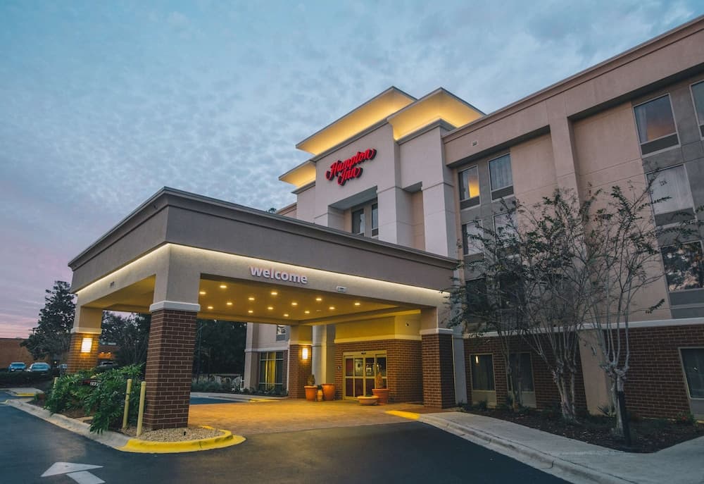 Hampton Inn Tallahassee Central