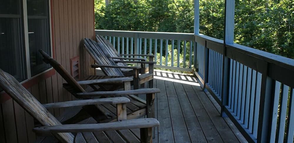 Scandinavian Lodge