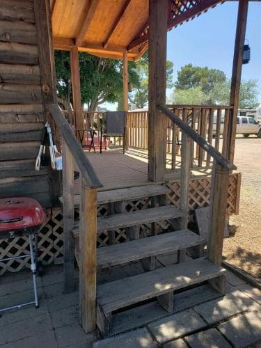 Stampede Bed & Breakfast