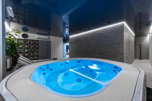 Grand Baltic Dunes Hotel & SPA
