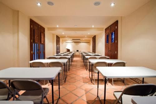 Hotel La Pergola